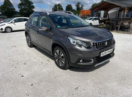 Peugeot - 2008
