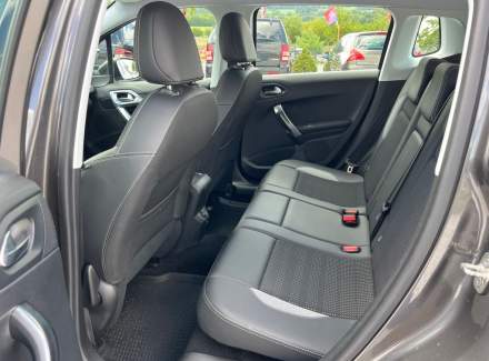 Peugeot - 2008
