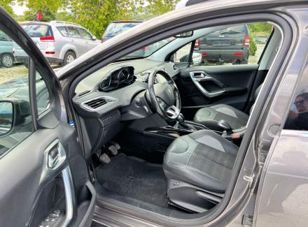Peugeot - 2008