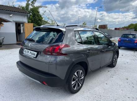 Peugeot - 2008