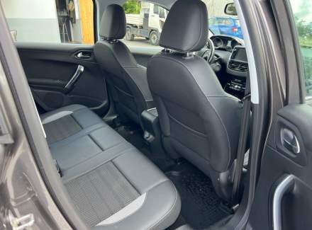 Peugeot - 2008