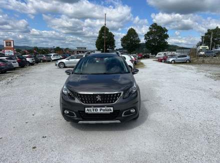 Peugeot - 2008