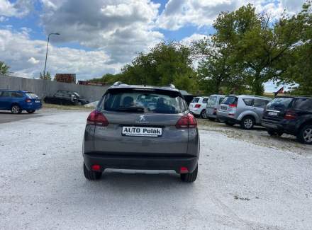 Peugeot - 2008