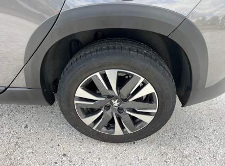 Peugeot - 2008