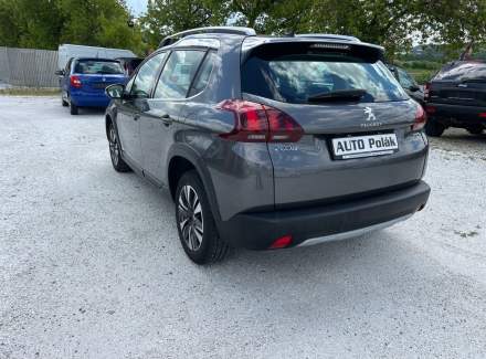 Peugeot - 2008