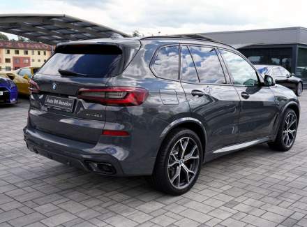BMW - X5