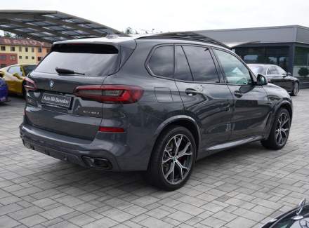 BMW - X5