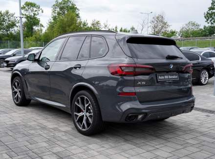 BMW - X5