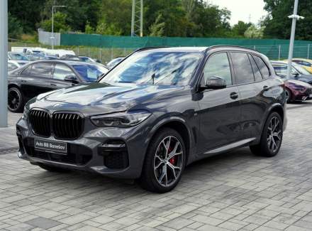 BMW - X5