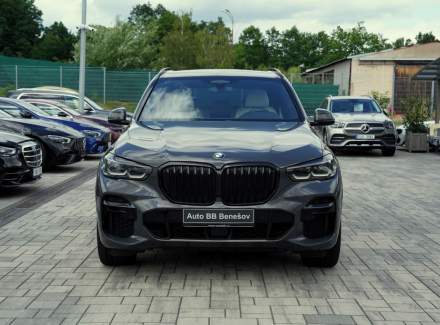 BMW - X5