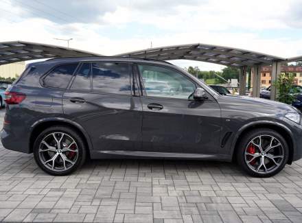 BMW - X5