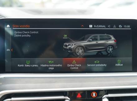 BMW - X5