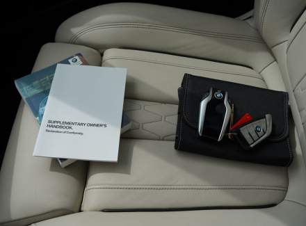 BMW - X5