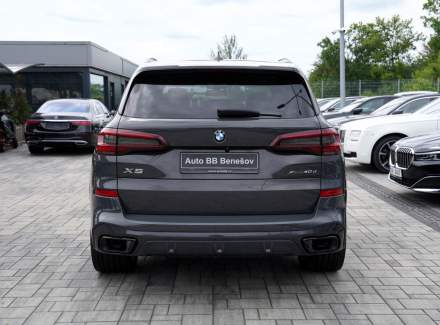 BMW - X5