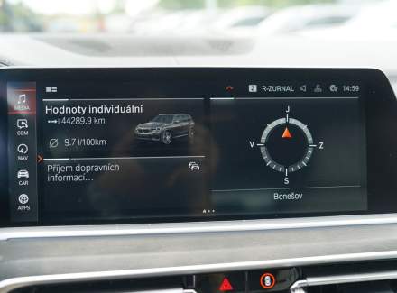 BMW - X5