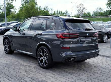 BMW - X5
