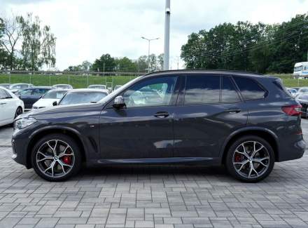 BMW - X5