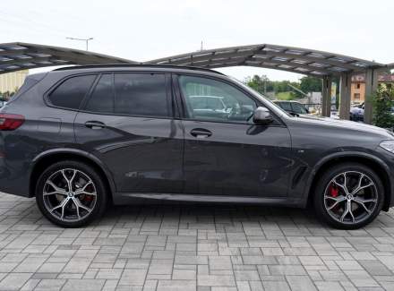 BMW - X5