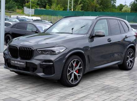 BMW - X5