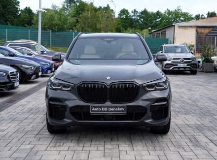 BMW - X5
