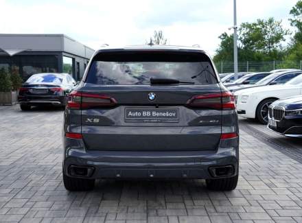 BMW - X5