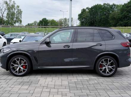 BMW - X5