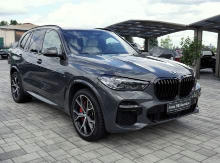 BMW - X5