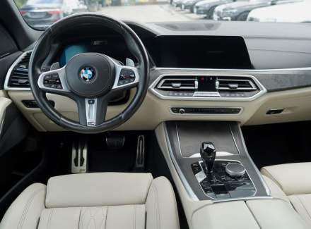 BMW - X5