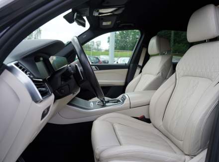BMW - X5