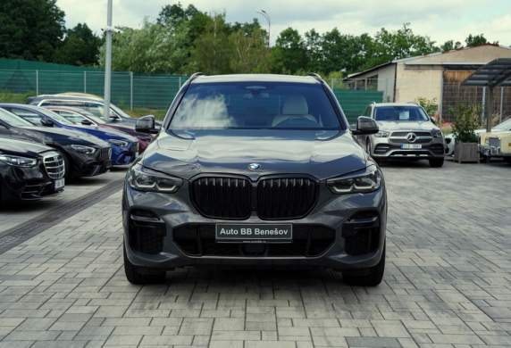 BMW - X5
