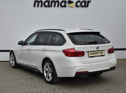 BMW - 3er