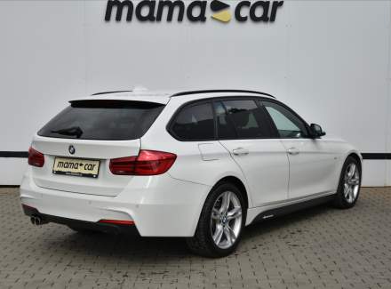 BMW - 3er