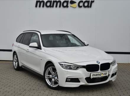 BMW - 3er