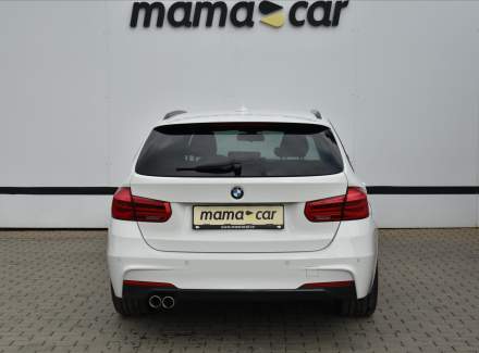 BMW - 3er