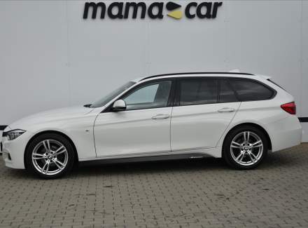 BMW - 3er
