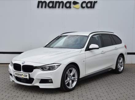 BMW - 3er