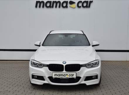 BMW - 3er