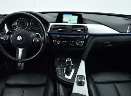 BMW - 3er