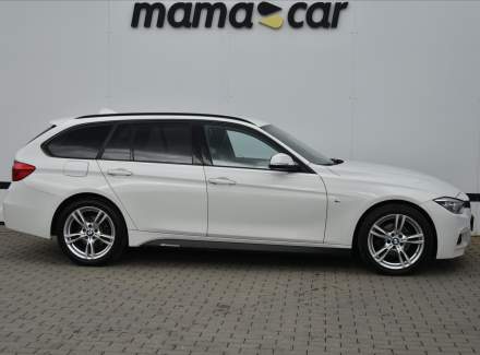 BMW - 3er