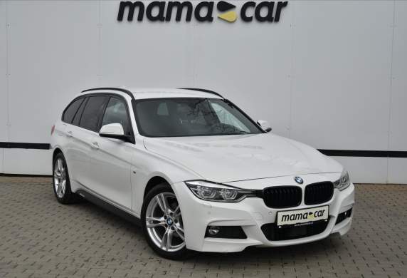 BMW - 3er