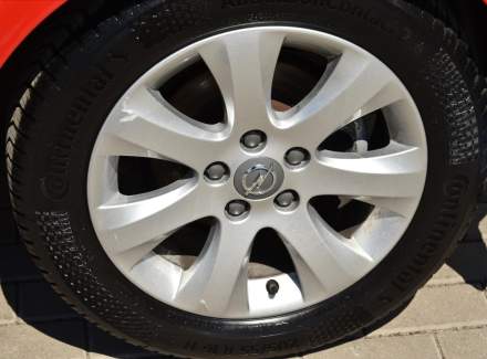 Opel - Meriva