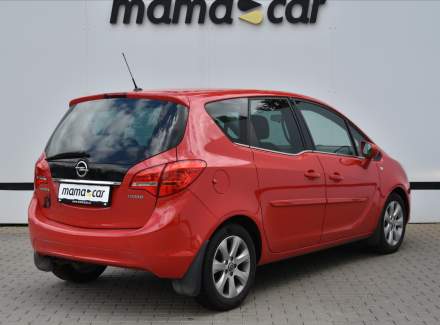 Opel - Meriva
