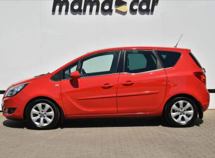 Opel - Meriva