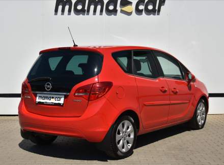 Opel - Meriva