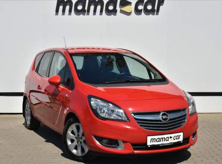 Opel - Meriva