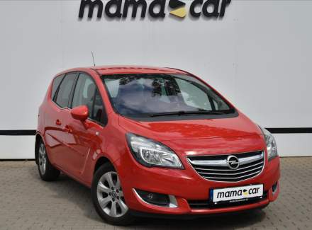 Opel - Meriva