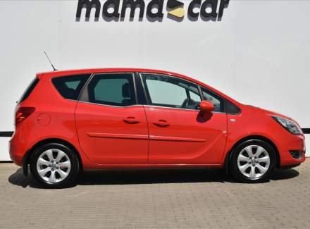 Opel - Meriva