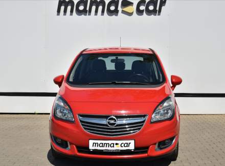 Opel - Meriva