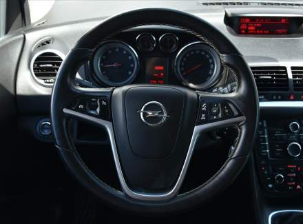 Opel - Meriva