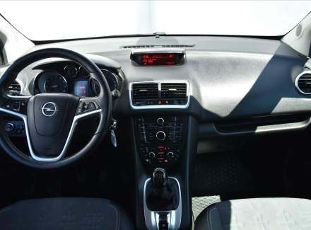 Opel - Meriva